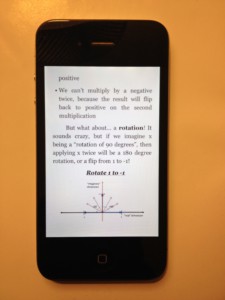 Math, Better Explained available on the Kindle Store!