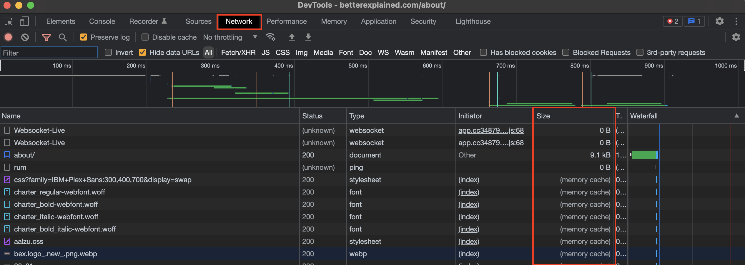 How To Optimize Your Site With HTTP Caching