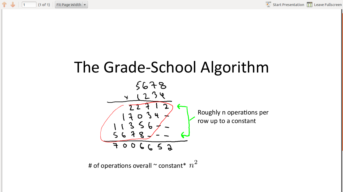 Intuitive Guide to Convolution